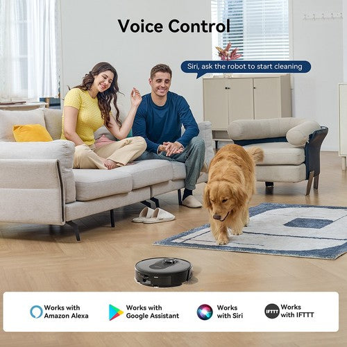 Proscenic Q8 robottolmuimeja 4200 Pa Proscenic Q8 robottolmuimeja 4200 Pa